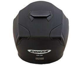 ΚΡΑΝΟΣ ΜΗΧΑΝΗΣ CORSA - DVS CF159 22.06 black mat -  ΚΡΑΝΟΣ ΜΗΧΑΝΗΣ CORSA - DVS CF159 22.06 black mat -